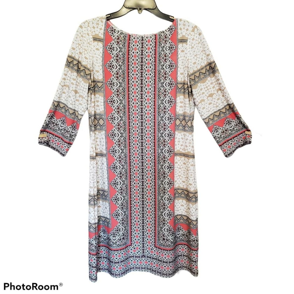 London Times Sun Dress